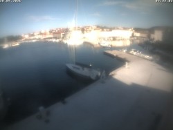 Přístav Cres