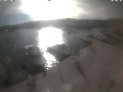 Přístav Cres