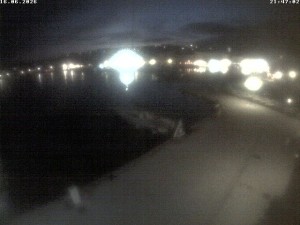 Stadt Cres - Hafen von Cres - 16.6.2026 v 21:47 Stadt Cres - Hafen von Cres - 16.6.2026 v 21:47