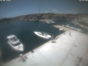Town of Cres - Port of Cres - 18.6.2026 v 14:17 Town of Cres - Port of Cres - 18.6.2026 v 14:17
