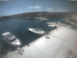 Port of Cres