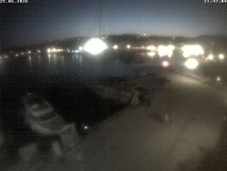 Port w Cres