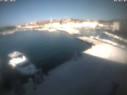 Přístav Cres