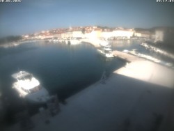 Přístav Cres