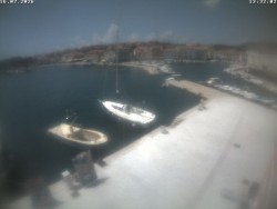 Port of Cres