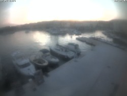 Přístav Cres