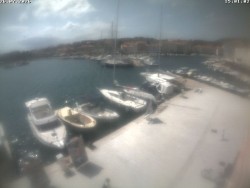 Port of Cres