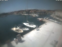 Port of Cres