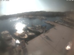 Port of Cres