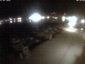 Stadt Cres - Hafen von Cres - 31.7.2026 v 00:47 Stadt Cres - Hafen von Cres - 31.7.2026 v 00:47