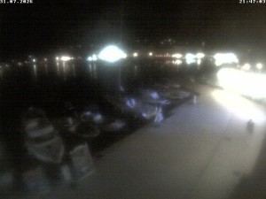 Stadt Cres - Hafen von Cres - 31.7.2026 v 21:47 Stadt Cres - Hafen von Cres - 31.7.2026 v 21:47