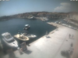 Port of Cres