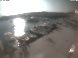 Port of Cres