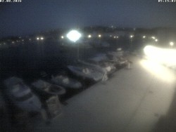 Port of Cres