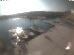 Port of Cres
