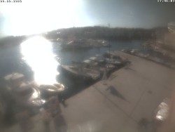 Port w Cres