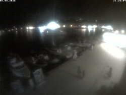 Port w Cres