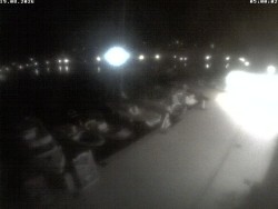 Port w Cres