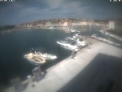 Port of Cres