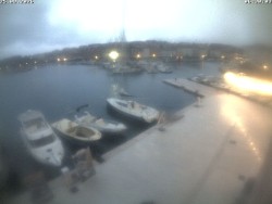 Port w Cres