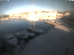 Port w Cres