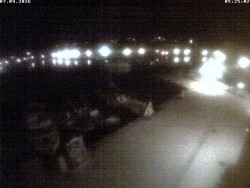 Port of Cres