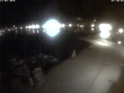 Hafen von Cres