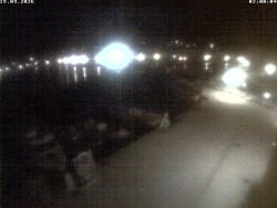 Hafen von Cres