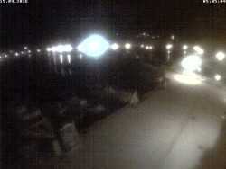 Port of Cres