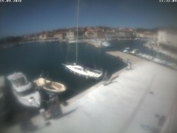 Port of Cres