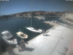 Port of Cres