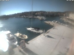Port of Cres