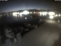 Port of Cres