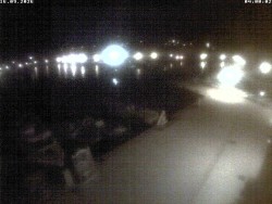 Hafen von Cres