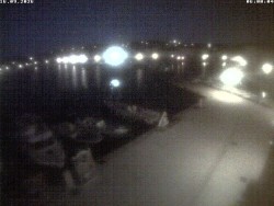 Port of Cres