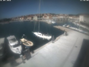 Town of Cres - Port of Cres - 16.9.2026 v 11:46 Town of Cres - Port of Cres - 16.9.2026 v 11:46