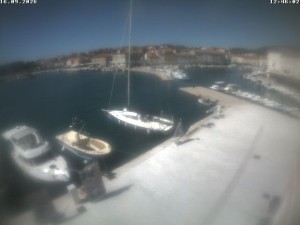 Town of Cres - Port of Cres - 16.9.2026 v 12:46 Town of Cres - Port of Cres - 16.9.2026 v 12:46