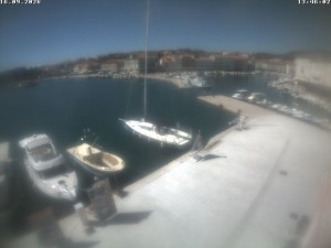 Town of Cres - Port of Cres - 16.9.2026 v 13:46 Town of Cres - Port of Cres - 16.9.2026 v 13:46