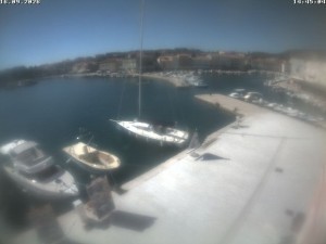 Town of Cres - Port of Cres - 16.9.2026 v 14:46 Town of Cres - Port of Cres - 16.9.2026 v 14:46