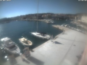 Town of Cres - Port of Cres - 16.9.2026 v 15:46 Town of Cres - Port of Cres - 16.9.2026 v 15:46