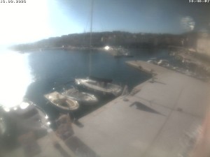 Town of Cres - Port of Cres - 16.9.2026 v 16:46 Town of Cres - Port of Cres - 16.9.2026 v 16:46