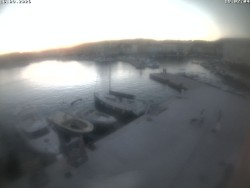 Port of Cres