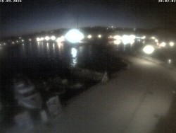 Hafen von Cres