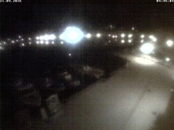 Port w Cres