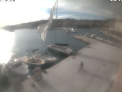 Port w Cres