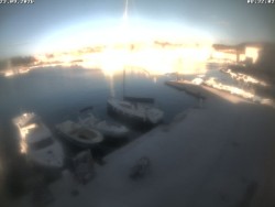 Port w Cres