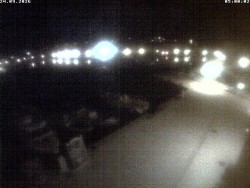 Port w Cres