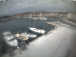 Port w Cres