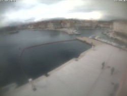 Přístav Cres