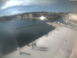Přístav Cres